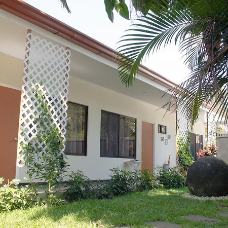 Terida Airport B&B Río Segundo Buitenkant foto